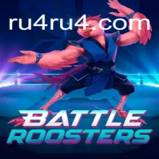 BattleRoosters: Explore o Mundo Intenso Destes Combates Épicos
