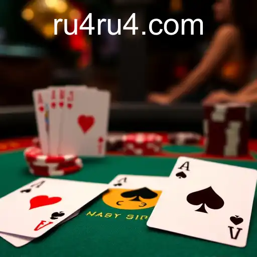 Blackjack