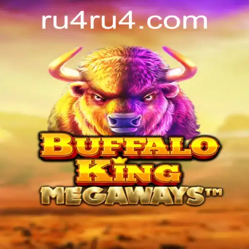 BuffaloKing: Exploração Selvagem nas Pradarias Virtuais