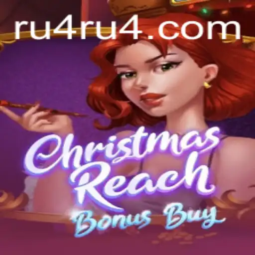 Explorando o Mundo do ChristmasReachBonusBuy: Um Jogo Festivo com Surpresas