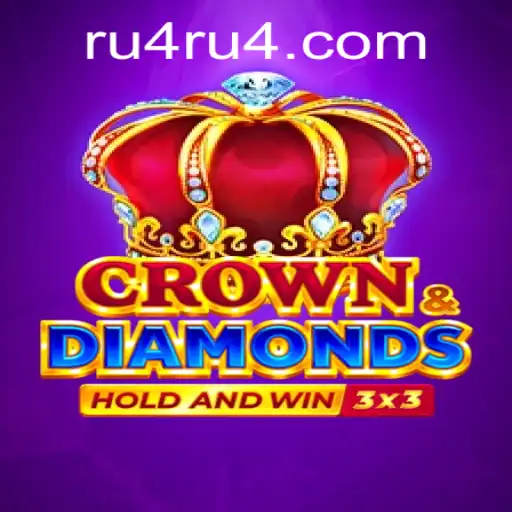 Crowndiamonds: A Nova Sensação no Mundo dos Jogos de Tabuleiro