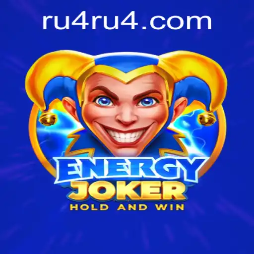 EnergyJoker: Conheça o Jogo Revolucionário
