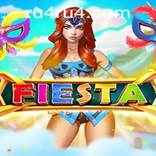 O Jogo Fiesta: Uma Experiência Interativa e Divertida