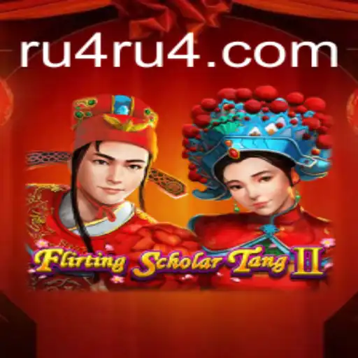 Explorando o Universo de Flirting Scholar Tang II