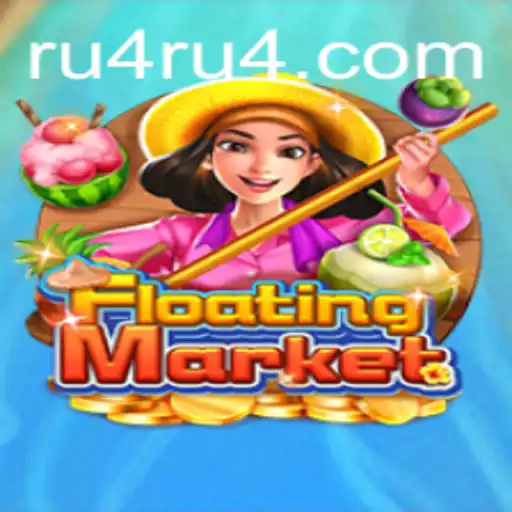 Descubra o Universo de FloatingMarket: Um Jogo de Estratégia e Comércio