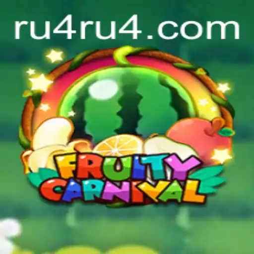 FruityCarnival: Descubra o Jogo que Conquistou 2023