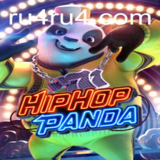 HipHopPanda: Uma Experiência de Jogo Inovadora