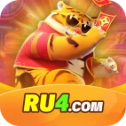 ru4.com Logo