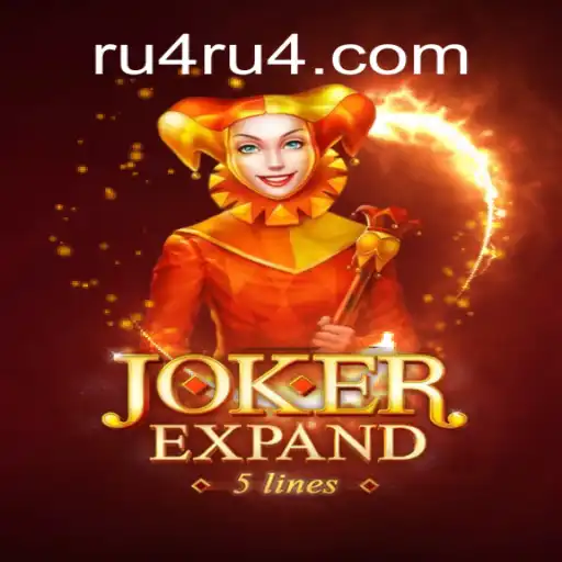 Descubra o Fascinante Mundo de JokerExpand
