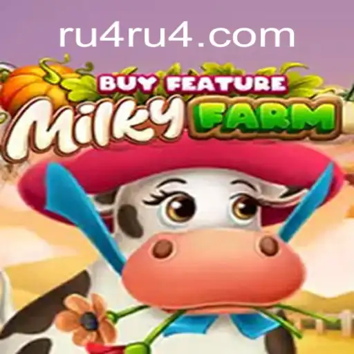 Descubra o Mundo de MilkyFarmBuyFeature: Um Jogo Inovador