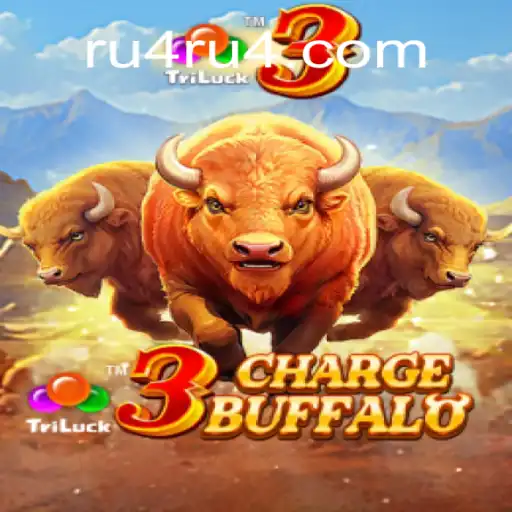 Explorando Aventura e Estratégia em 3ChargeBuffalo
