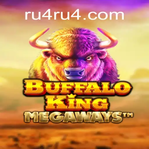 BuffaloKing: Exploração Selvagem nas Pradarias Virtuais