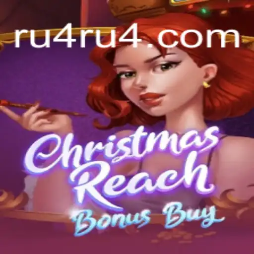Explorando o Mundo do ChristmasReachBonusBuy: Um Jogo Festivo com Surpresas