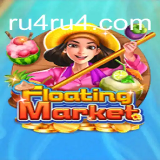 Descubra o Universo de FloatingMarket: Um Jogo de Estratégia e Comércio