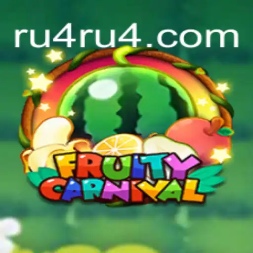 FruityCarnival: Descubra o Jogo que Conquistou 2023