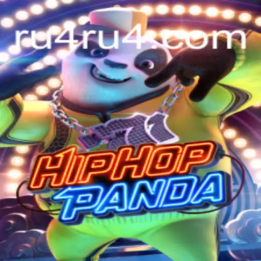 HipHopPanda: Uma Experiência de Jogo Inovadora
