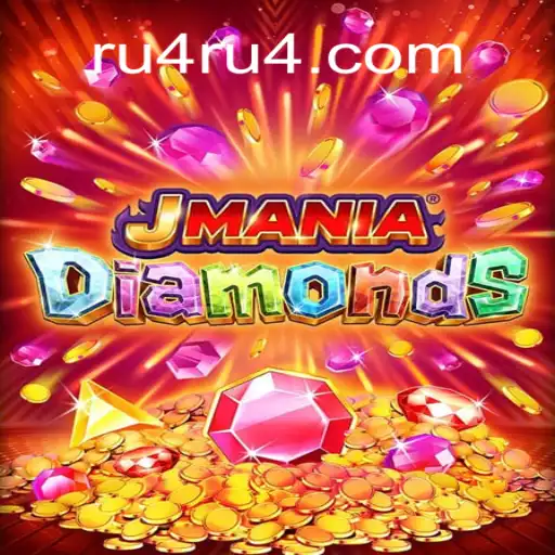 Descubra JManiaDiamonds: O Novo Fenômeno dos Jogos Online