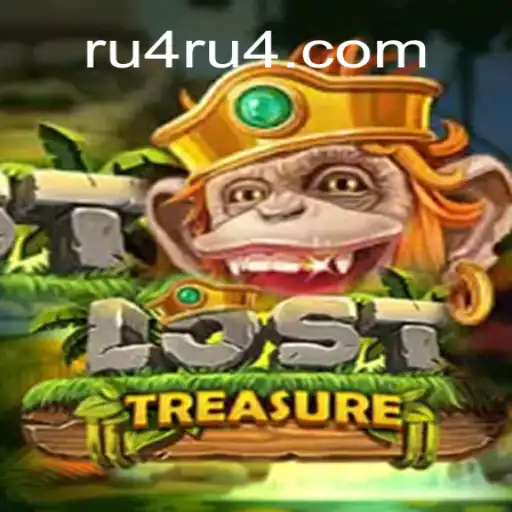 Descubra os Mistérios de LostTreasure: Um Guia Completo para Iniciantes