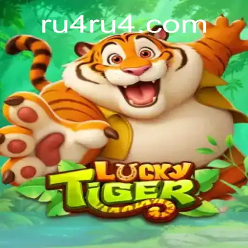 Descubra o Mundo Empolgante de LuckyTiger: O Jogo de Azar da Ru4.com