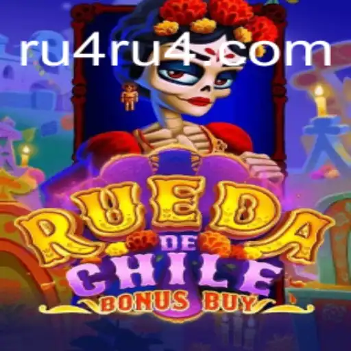 RuedaDeChileBonusBuy: Um Mergulho no Mundo dos Jogos de Azar