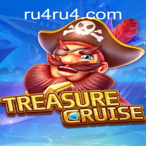 Explorando o Mundo Aventuroso de TREASURECRUISE