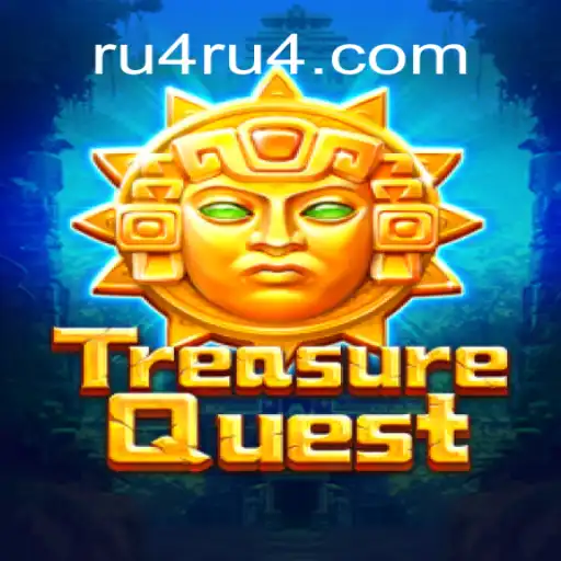 Desvendando 'TreasureQuest': Explorando o Mundo de Aventuras e Segredos com ru4.com