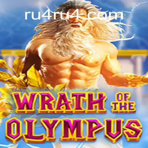 Descubra WrathofOlympus: Aventura e Estratégia no Mundo dos Deuses Gregos