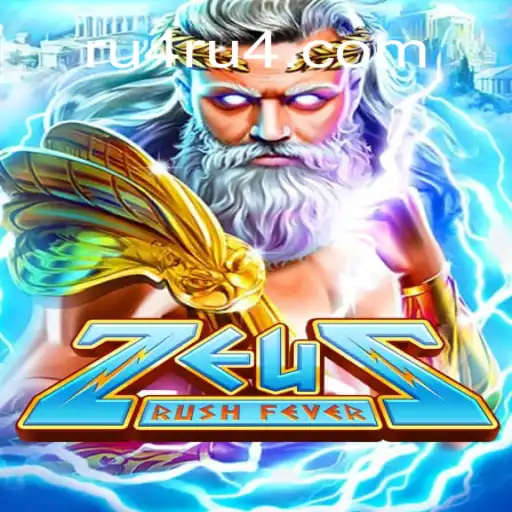 Descubra ZeusRushFever: O Novo Fenômeno em Jogos Online