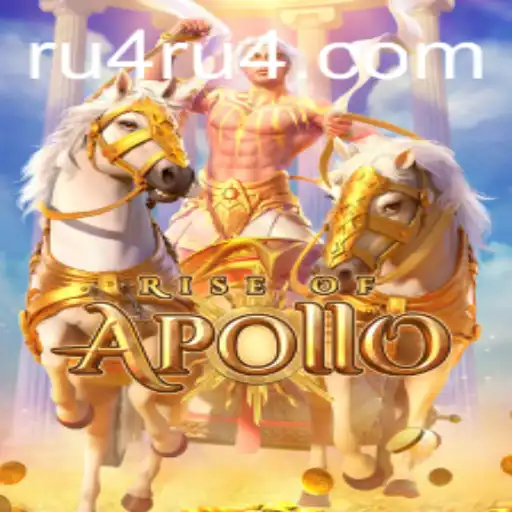 Rise of Apollo: Uma Jornada Épica no Universo dos Jogos