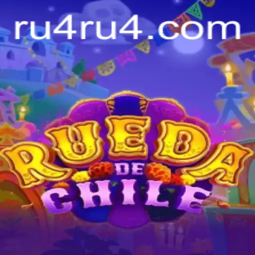 Descubra o Mundo de 'RuedaDeChile': A Revolução dos Jogos Online