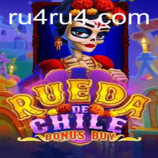 RuedaDeChileBonusBuy: Um Mergulho no Mundo dos Jogos de Azar