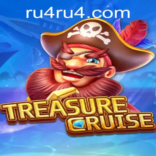 Explorando o Mundo Aventuroso de TREASURECRUISE