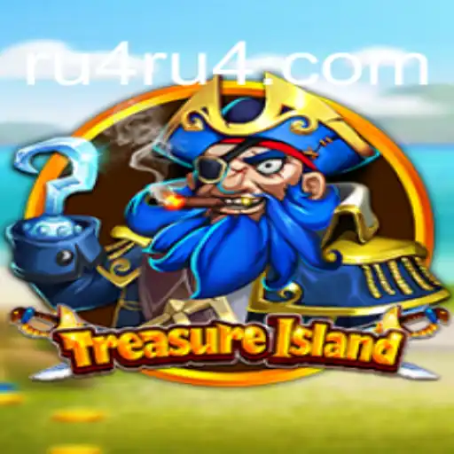 Explorando o Mundo de TreasureIsland: Regras, Estratégias e Atualizações de Gameplay