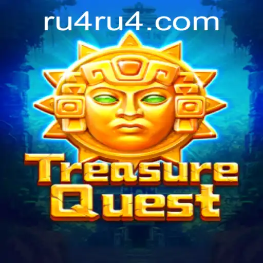 Desvendando 'TreasureQuest': Explorando o Mundo de Aventuras e Segredos com ru4.com