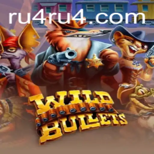 Descubra o Mundo Emocionante de WildBullets: Uma Aventura de Jogo Inovadora