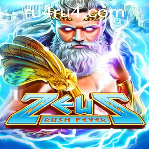 Descubra ZeusRushFever: O Novo Fenômeno em Jogos Online